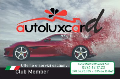 Fidelity AutoluxcarD